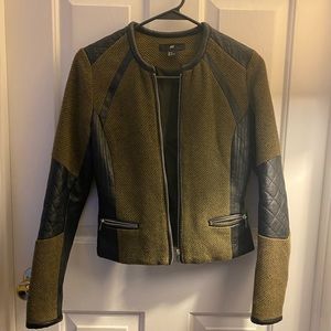 H&M motor jacket